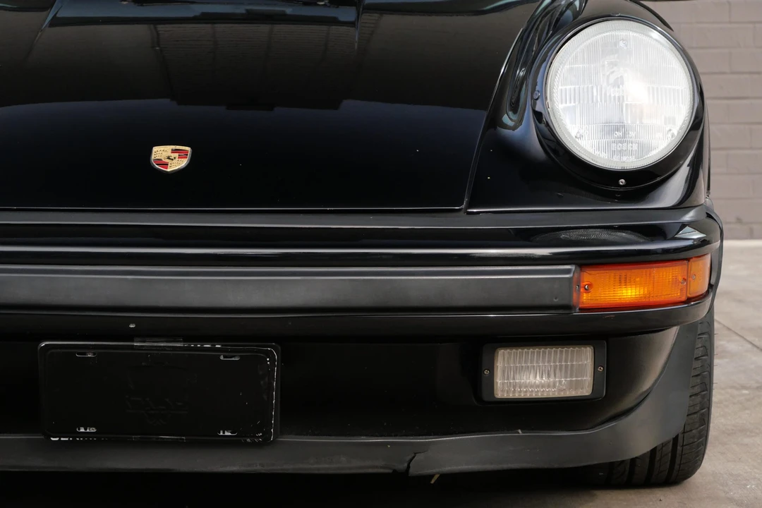 1987 Porsche 911 Carrera 3.2 - Image 28 of 31
