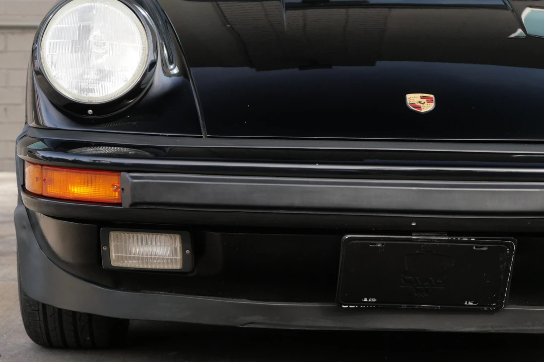 1987 Porsche 911 Carrera 3.2 - Image 27 of 31