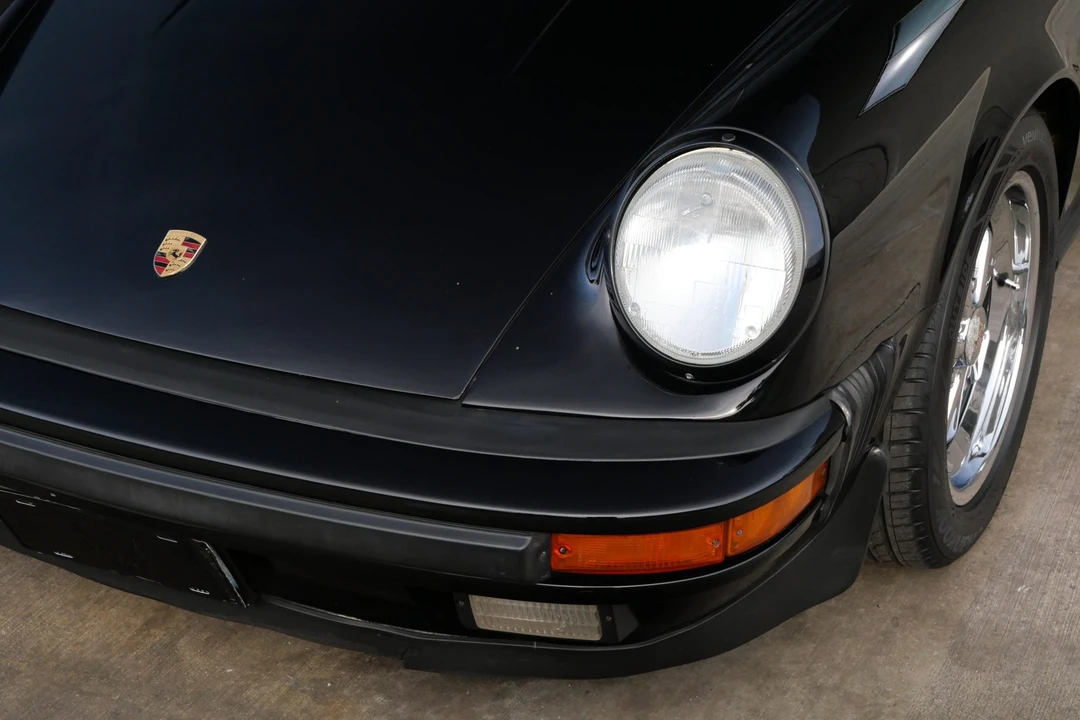 1987 Porsche 911 Carrera 3.2 - Image 24 of 31
