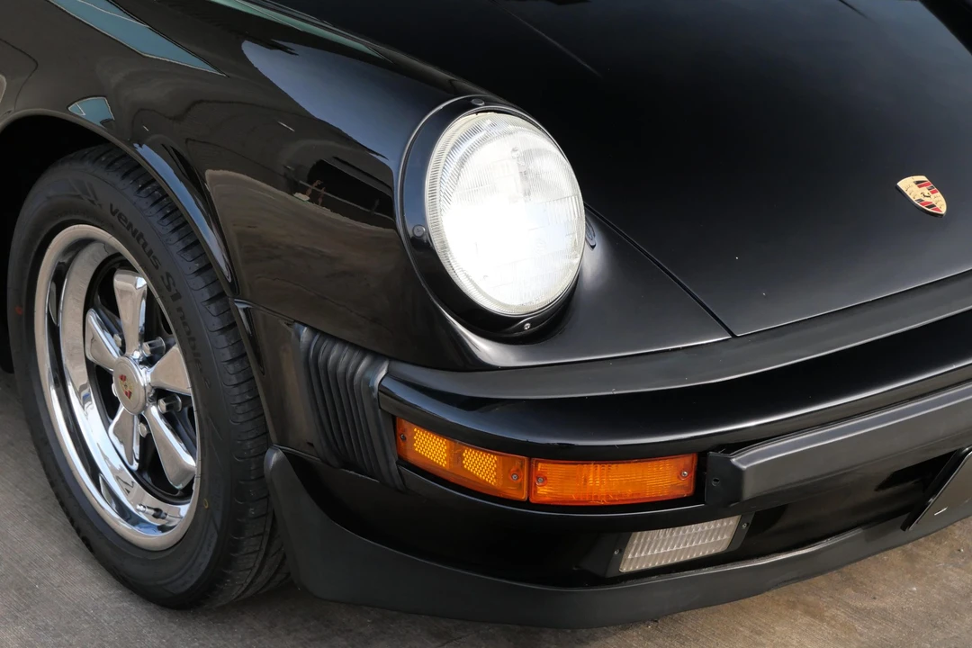 1987 Porsche 911 Carrera 3.2 - Image 23 of 31