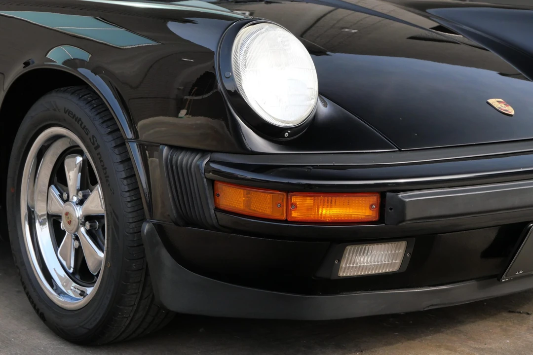 1987 Porsche 911 Carrera 3.2 - Image 22 of 31