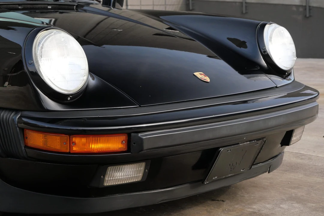 1987 Porsche 911 Carrera 3.2 - Image 21 of 31