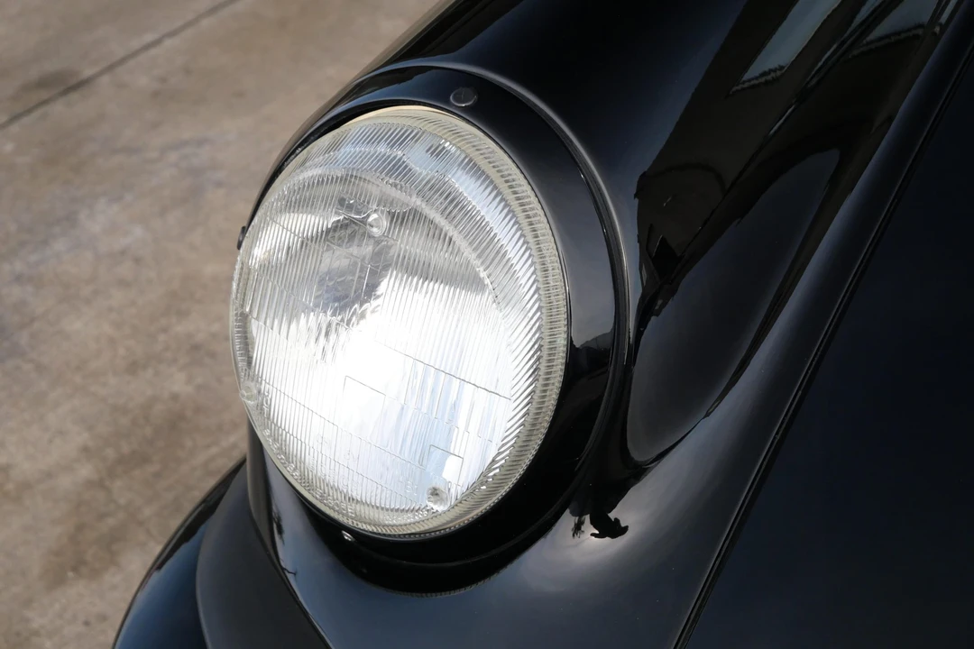 1987 Porsche 911 Carrera 3.2 - Image 31 of 31