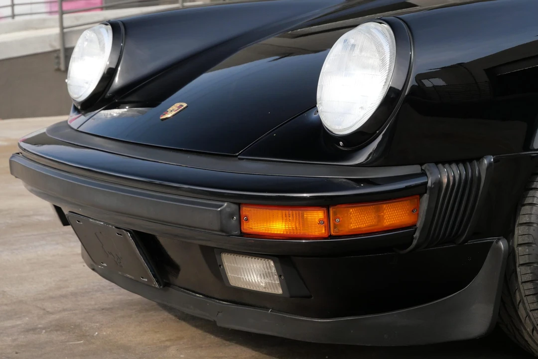 1987 Porsche 911 Carrera 3.2 - Image 26 of 31