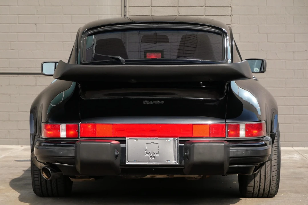 1987 Porsche 911 Carrera 3.2 - Image 13 of 31