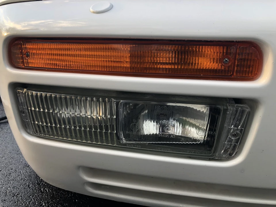 1987 Porsche 944 Turbo - Image 24 of 31
