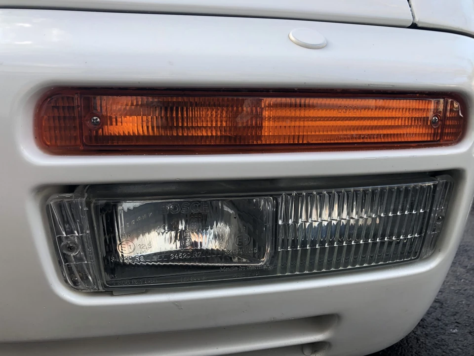 1987 Porsche 944 Turbo - Image 25 of 31