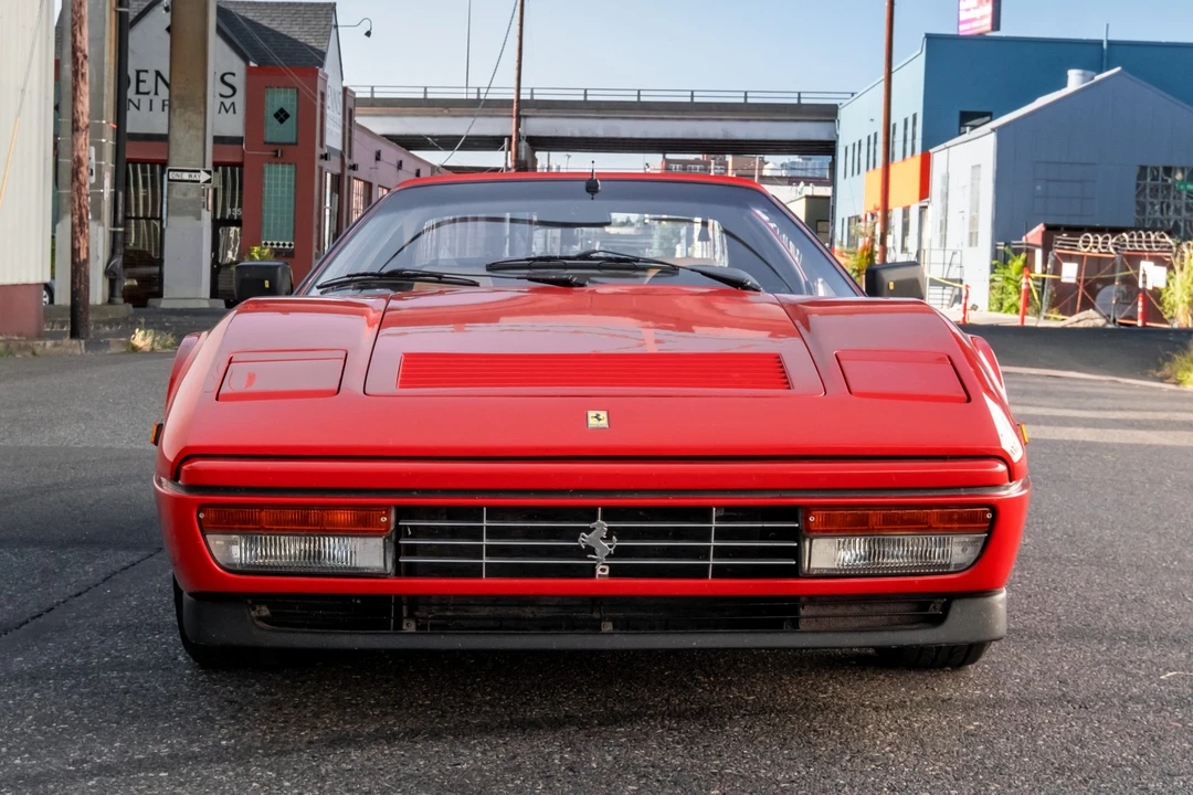 1988 Ferrari 328 GTS - Image 18 of 31