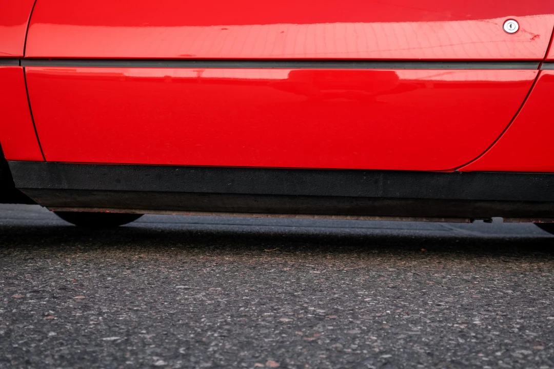 1988 Ferrari 328 GTS - Image 25 of 31