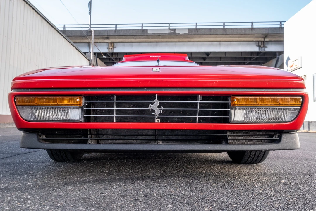 1988 Ferrari 328 GTS - Image 19 of 31