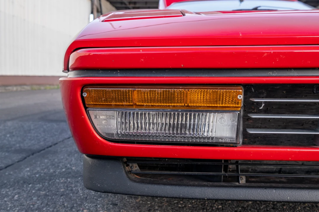 1988 Ferrari 328 GTS - Image 21 of 31