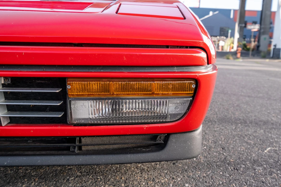 1988 Ferrari 328 GTS - Image 22 of 31