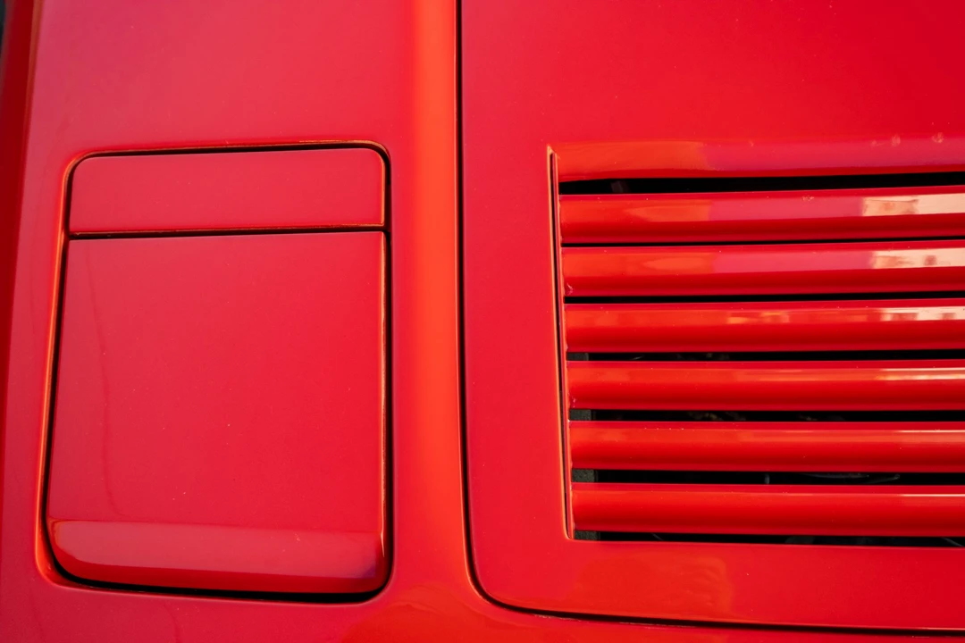 1988 Ferrari 328 GTS - Image 15 of 31