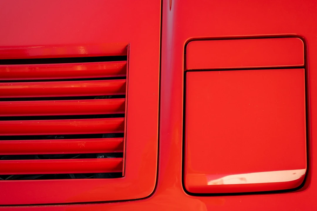 1988 Ferrari 328 GTS - Image 16 of 31