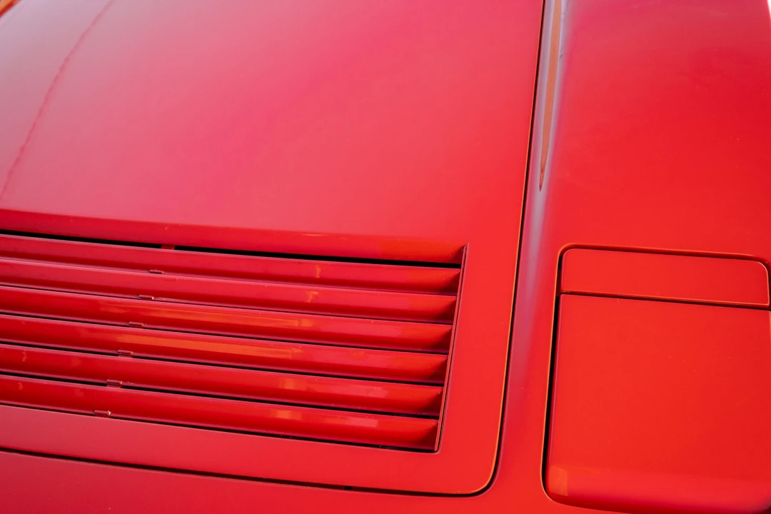 1988 Ferrari 328 GTS - Image 17 of 31