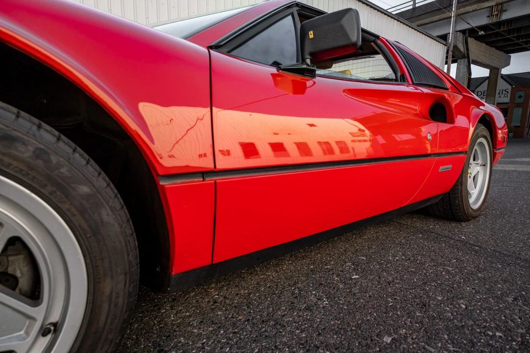 1988 Ferrari 328 GTS - Image 24 of 31