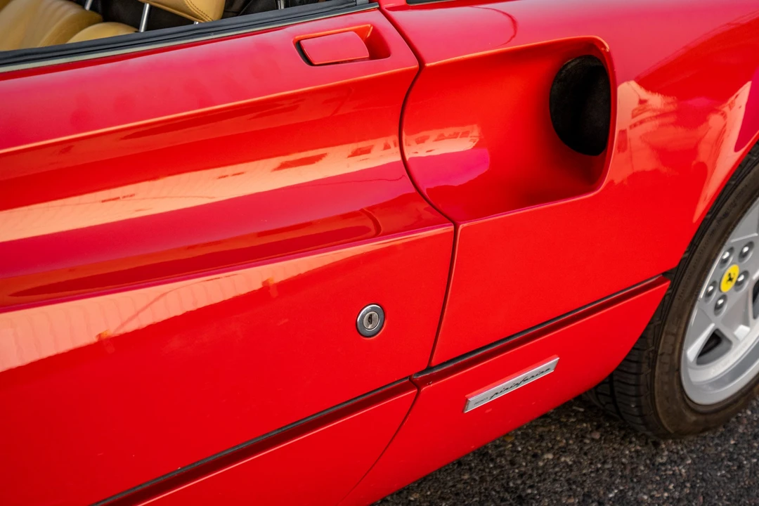 1988 Ferrari 328 GTS - Image 26 of 31