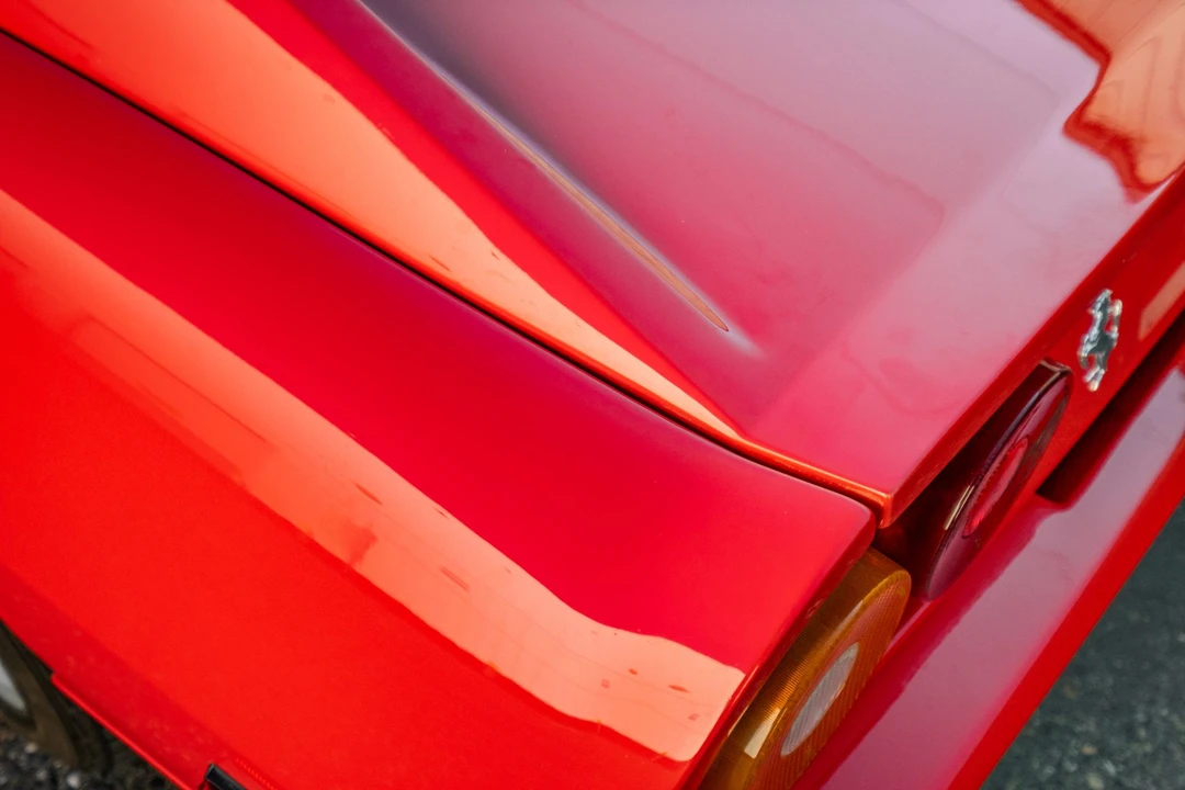 1988 Ferrari 328 GTS - Image 29 of 31