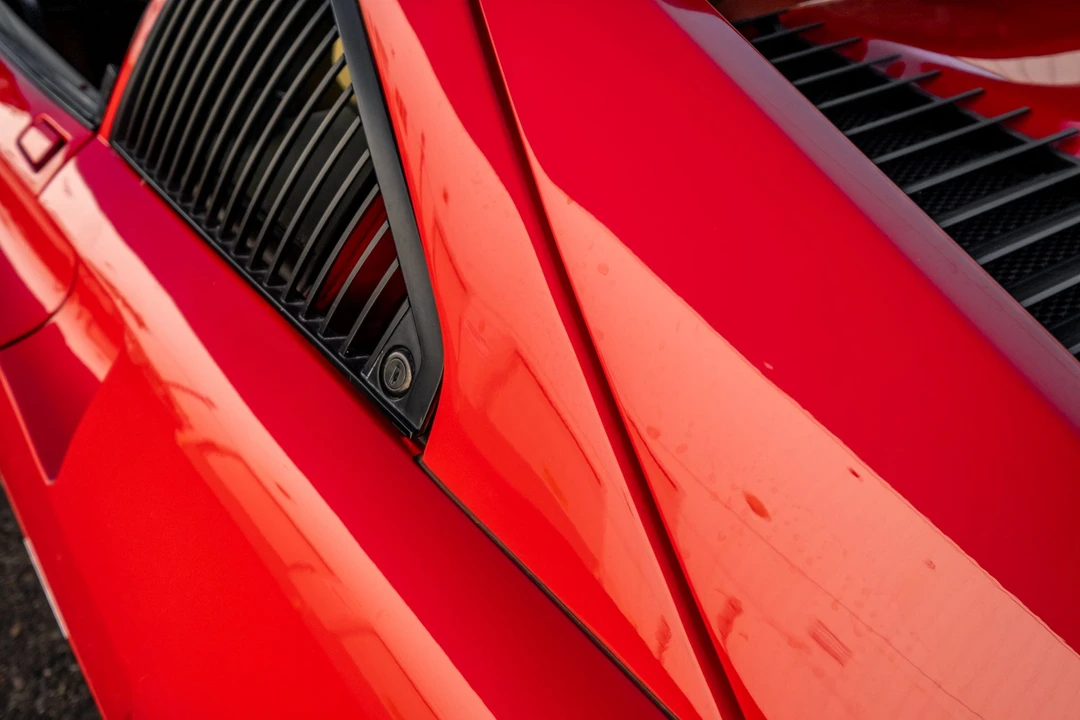 1988 Ferrari 328 GTS - Image 28 of 31