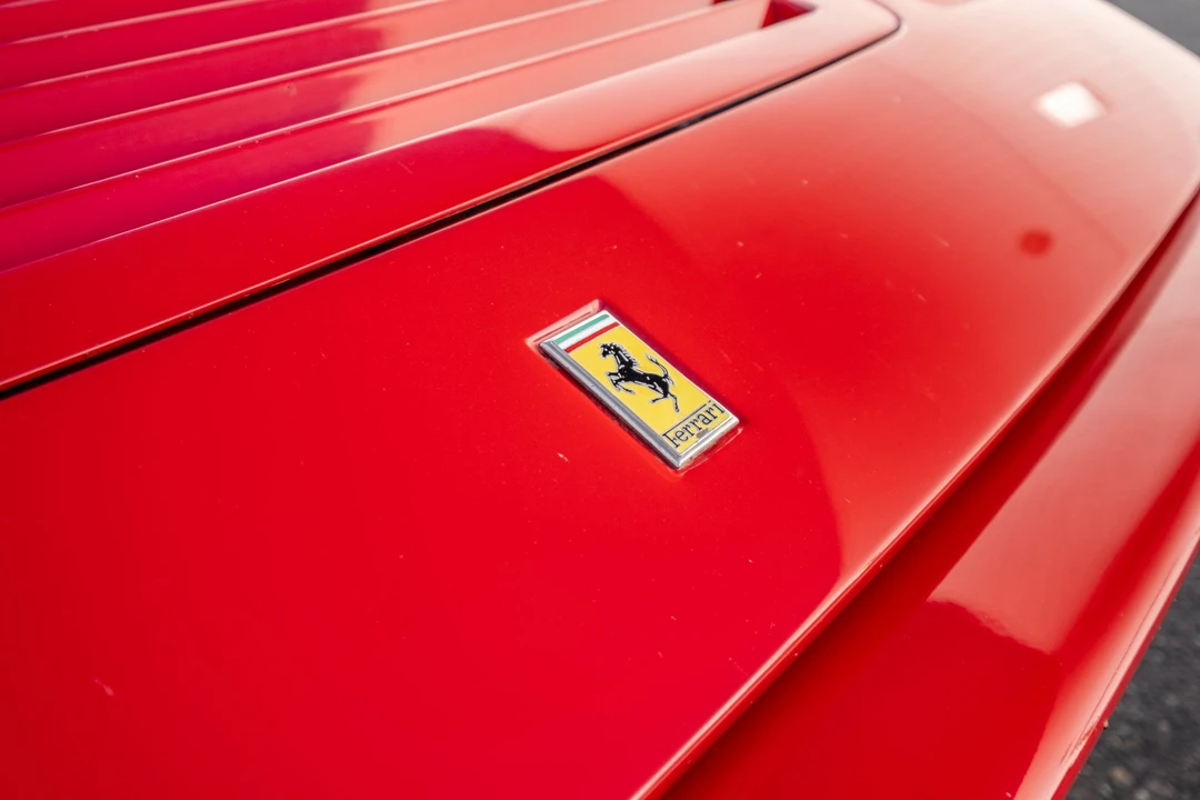 1988 Ferrari 328 GTS - Image 14 of 31