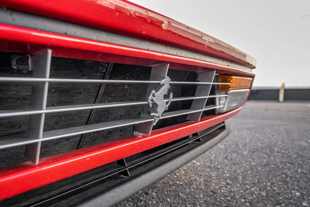 1988 Ferrari 328 GTS - Image 20 of 31