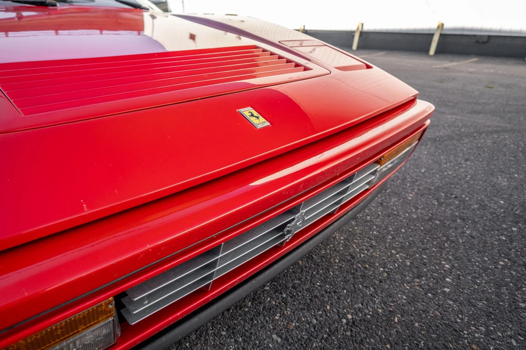 1988 Ferrari 328 GTS - Image 13 of 31