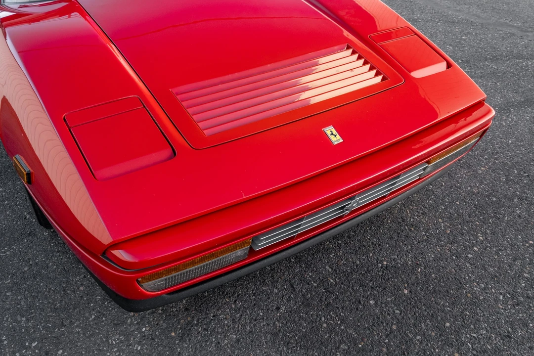 1988 Ferrari 328 GTS - Image 12 of 31