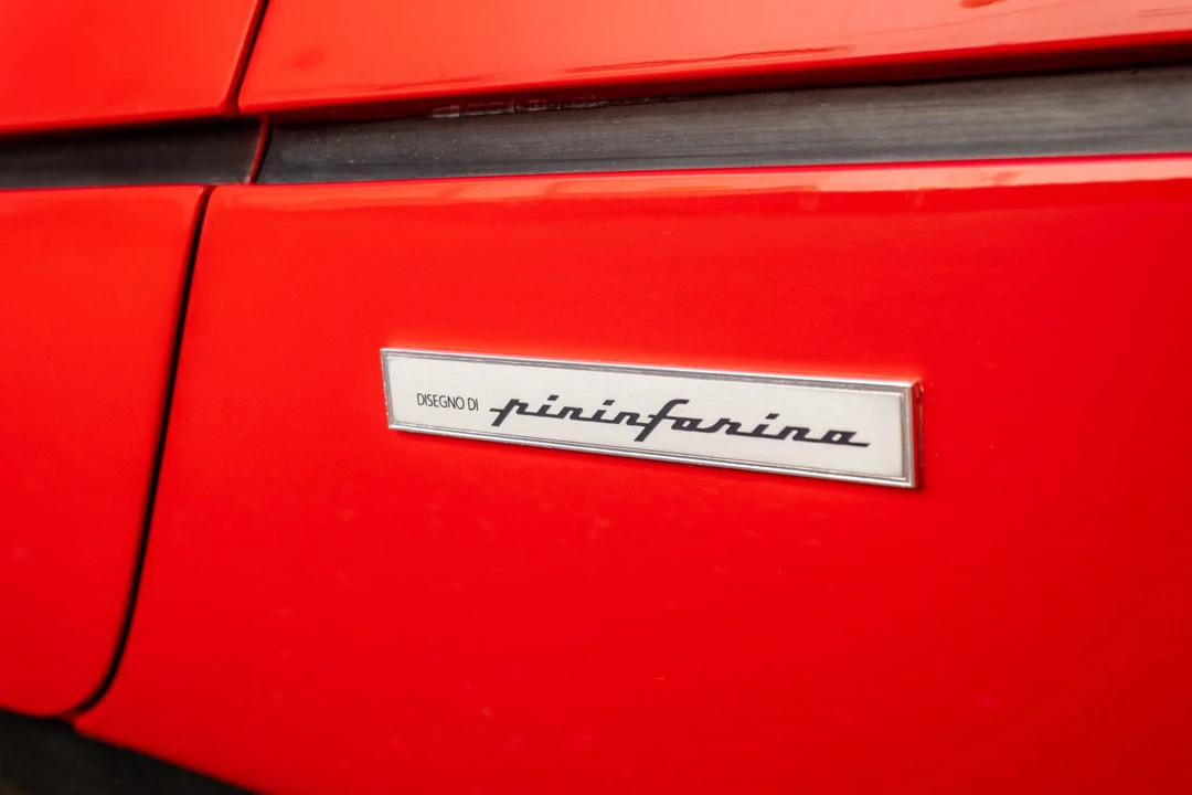 1988 Ferrari 328 GTS - Image 27 of 31