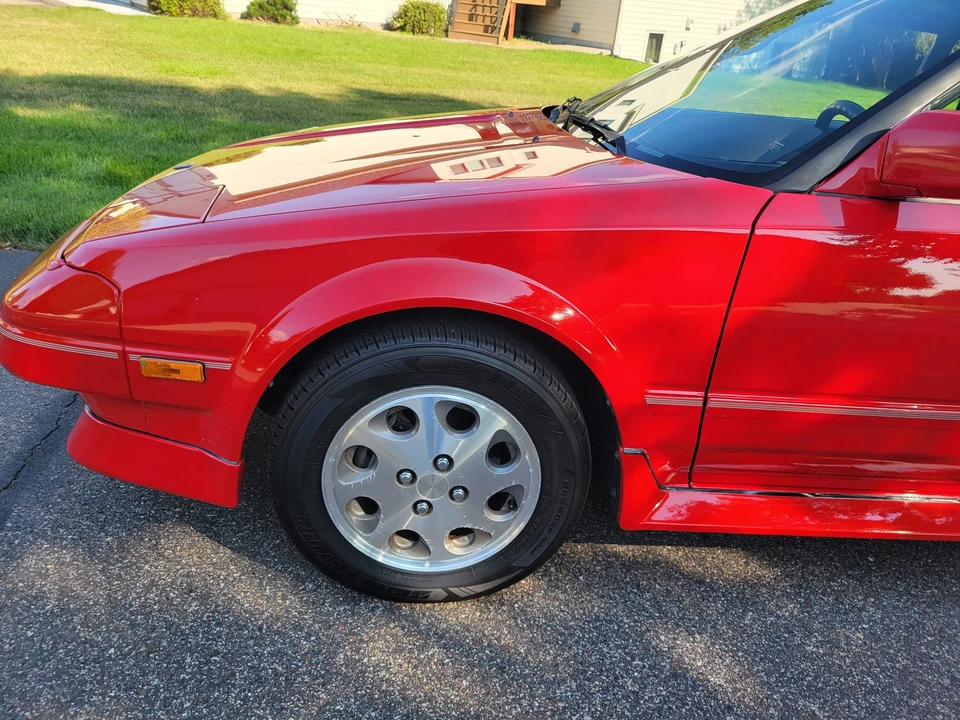 1988 Toyota AW10/11 MR2 - Image 29 of 31