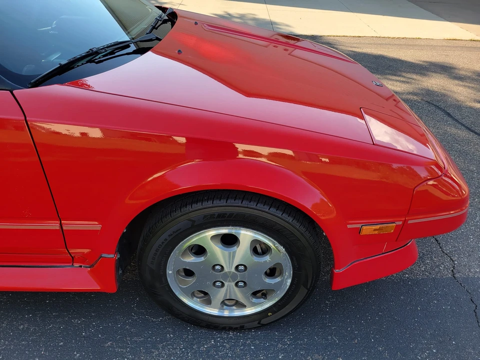1988 Toyota AW10/11 MR2 - Image 24 of 31