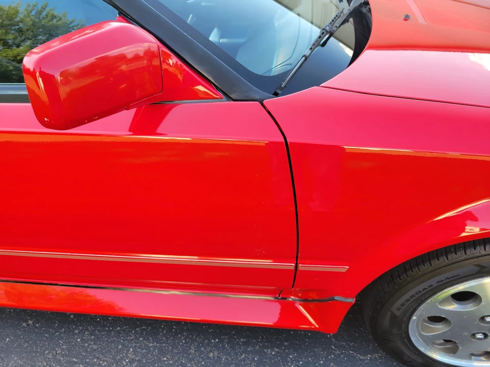 1988 Toyota AW10/11 MR2 - Image 23 of 31