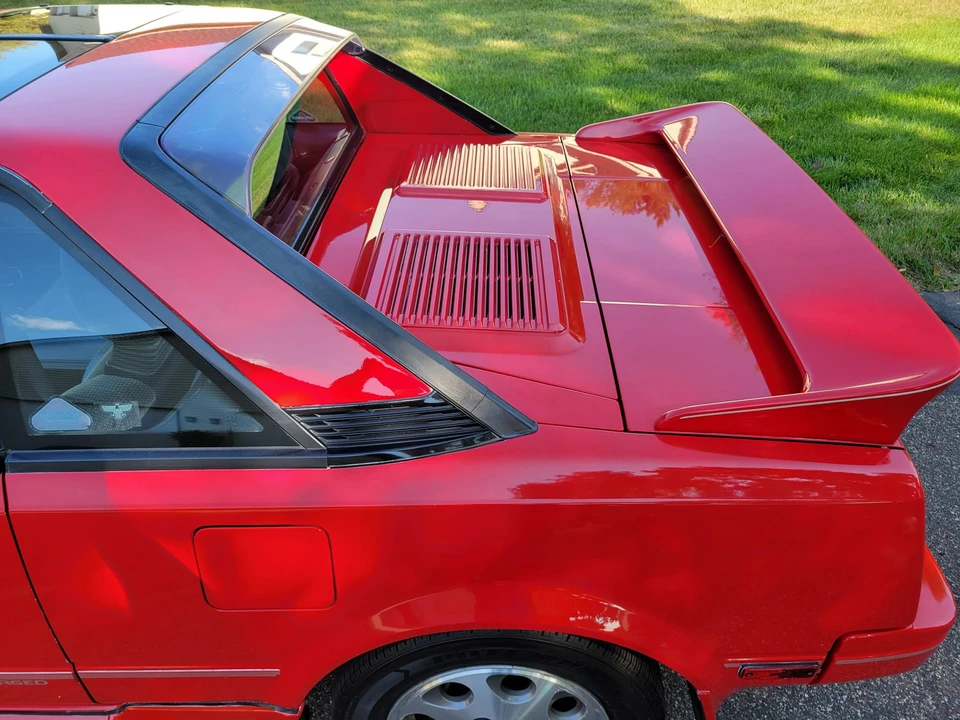 1988 Toyota AW10/11 MR2 - Image 31 of 31