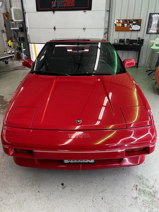 1988 Toyota AW10/11 MR2 - Image 16 of 31