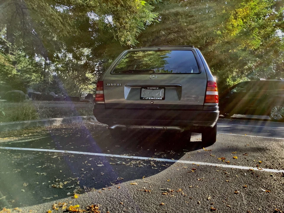 1989 Mercedes-Benz W124 E-Class - Image 11 of 31
