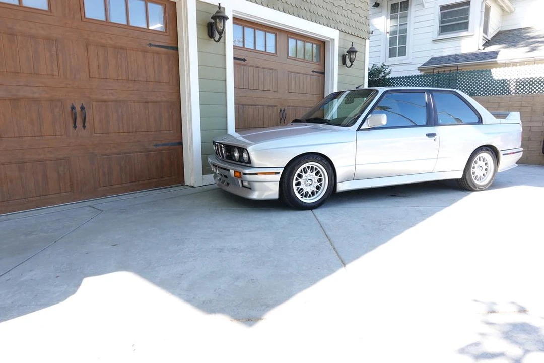 1990 BMW E30 M3 - Image 22 of 31
