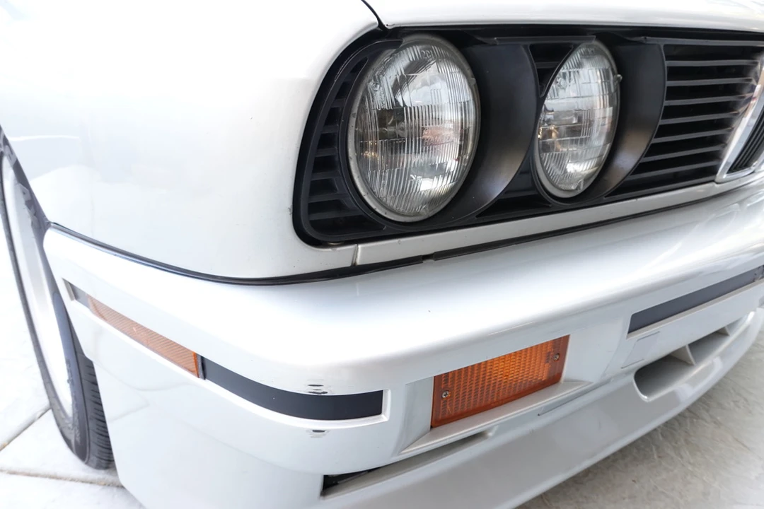 1990 BMW E30 M3 - Image 30 of 31