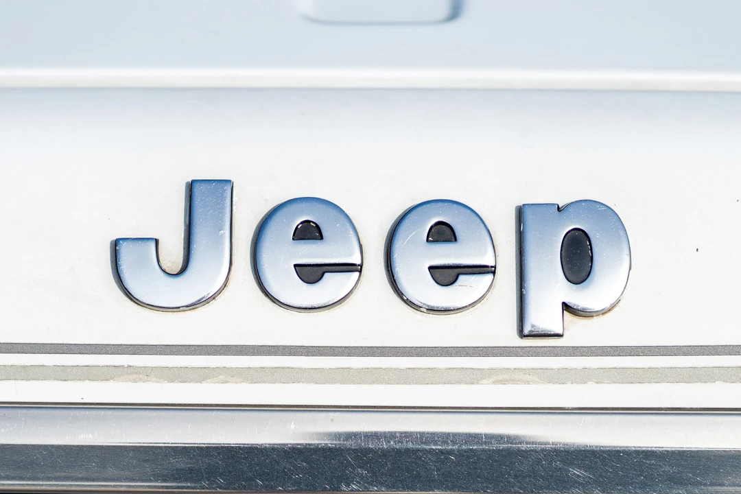 1990 Jeep XJ Cherokee - Image 27 of 31