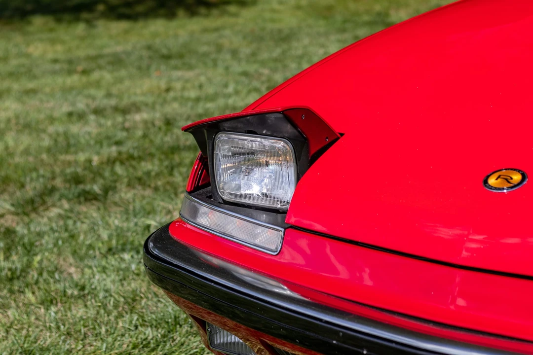 1991 Buick Reatta - Image 23 of 31