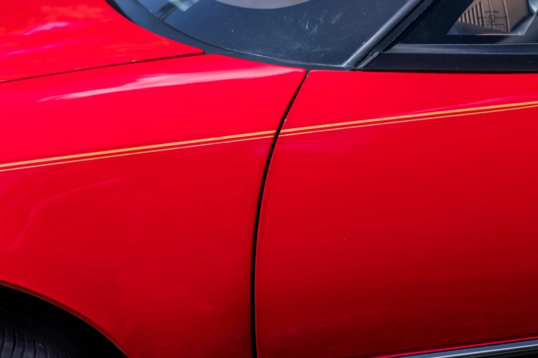 1991 Buick Reatta - Image 31 of 31