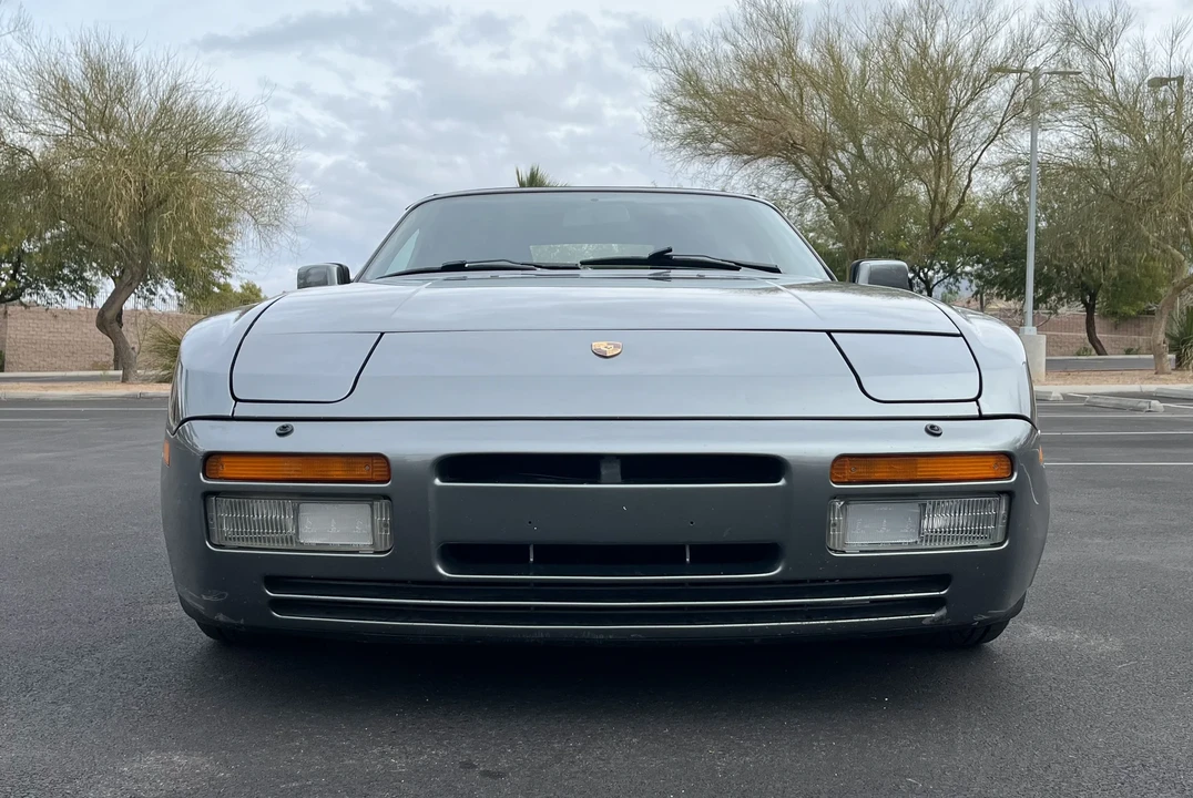 1991 Porsche 944 S2 - Image 27 of 31