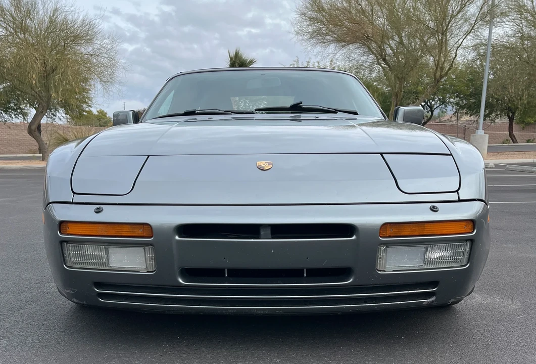 1991 Porsche 944 S2 - Image 26 of 31