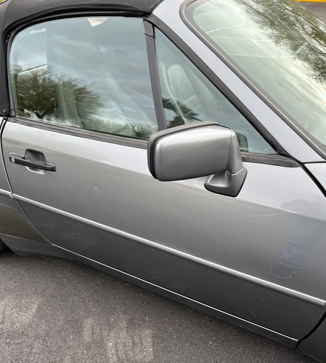 1991 Porsche 944 S2 - Image 30 of 31