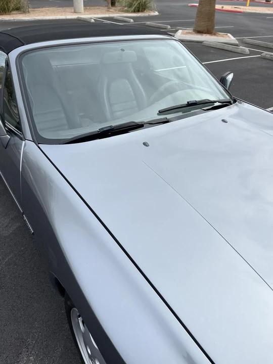 1991 Porsche 944 S2 - Image 31 of 31