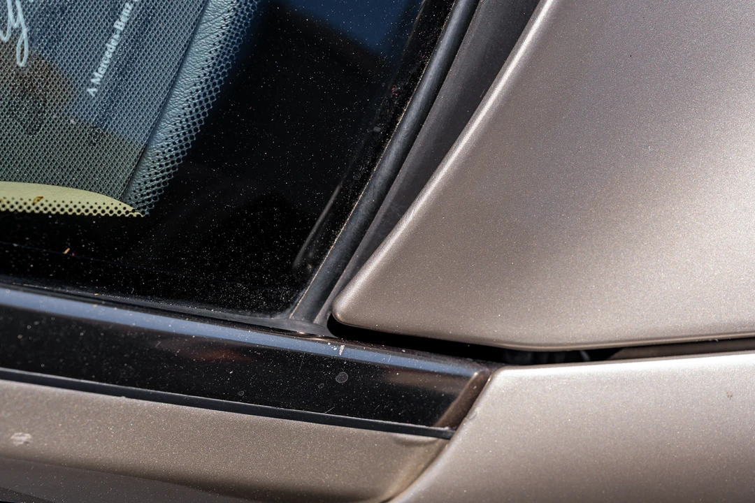 1992 Mercedes-Benz 500E & E500 - Image 28 of 31