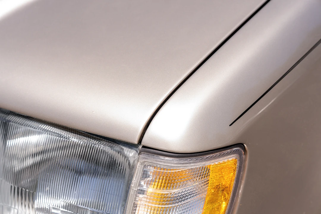 1992 Mercedes-Benz 500E & E500 - Image 26 of 31