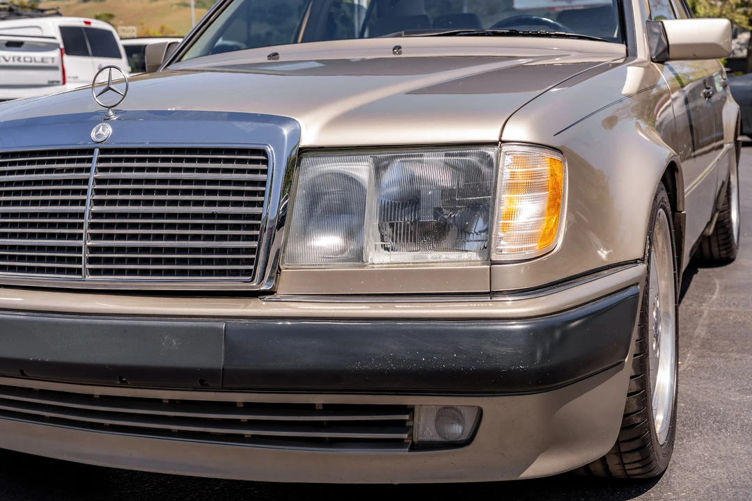 1992 Mercedes-Benz 500E & E500 - Image 11 of 31