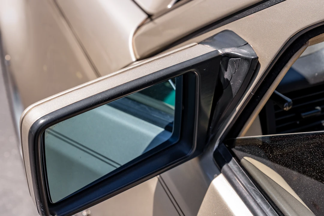 1992 Mercedes-Benz 500E & E500 - Image 24 of 31