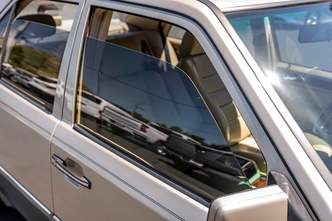 1992 Mercedes-Benz 500E & E500 - Image 21 of 31
