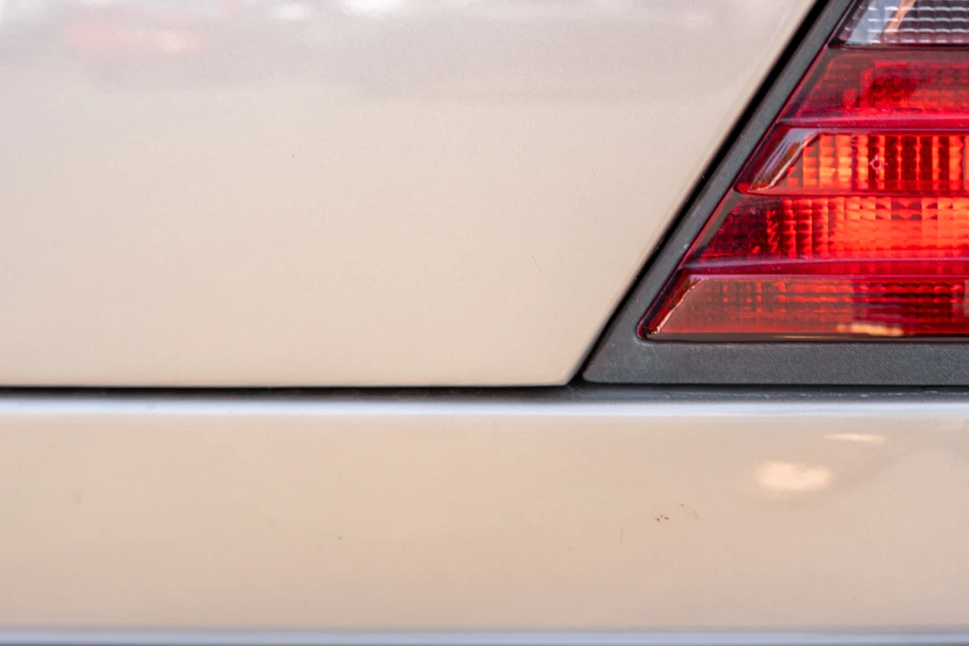 1992 Mercedes-Benz 500E & E500 - Image 17 of 31
