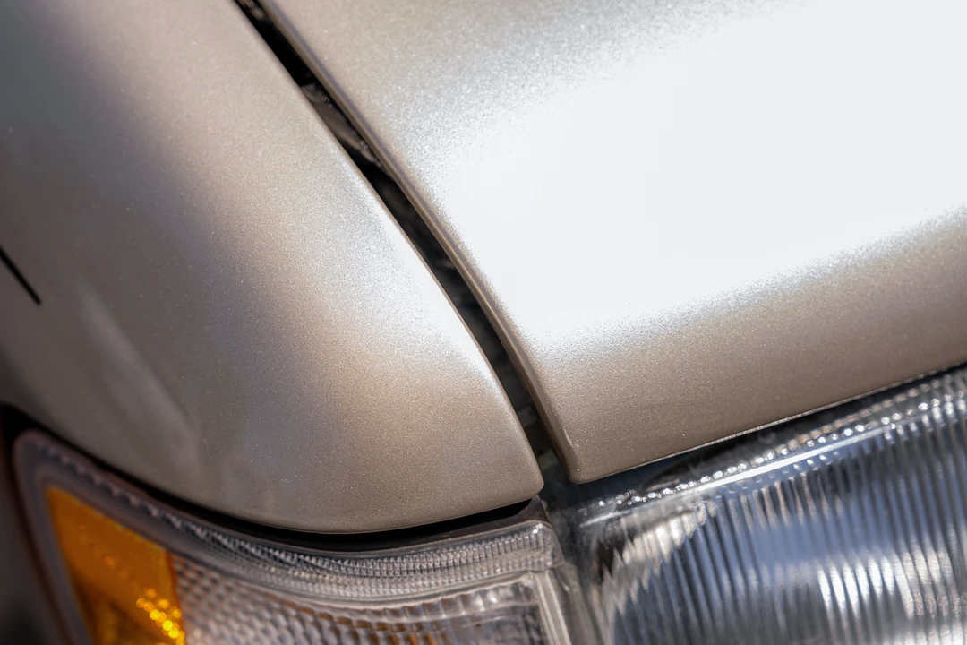 1992 Mercedes-Benz 500E & E500 - Image 25 of 31